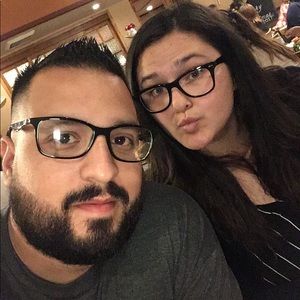 Meet your Posher, Randy